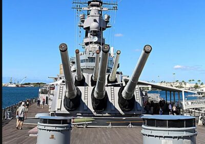 battleship