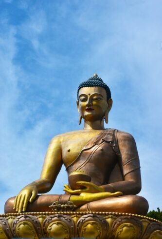 22  Thimpu, Bhutan